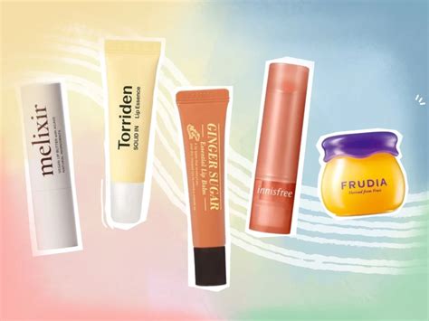 best korean lip balm|best korean lip tint 2023.